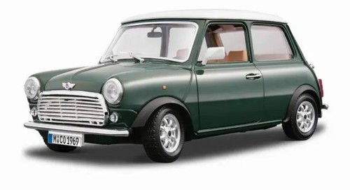 4893993120369 bburago model - 4893993120369,