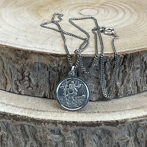 Vintage hallmarked sterling - hallmarked,
