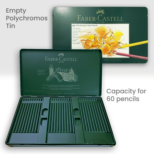 Empty faber castell - empty, faber-castell