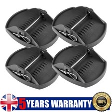 4pcs Caravan Steady Pads with