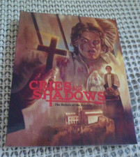 CRIES AND SHADOWS. CAULDRON