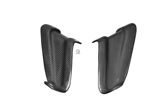 Carbon exhaust holder for - carbon,