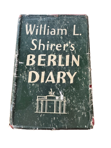 William shires berlin - william, l