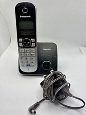 Panasonic KX-TGA682EB Cordless