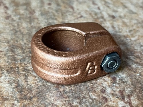 Copper diamondback stamped - diamondback,