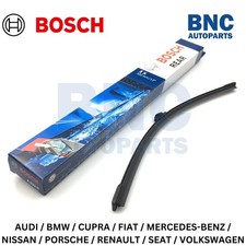 Bosch Rear Wiper Blade Fits