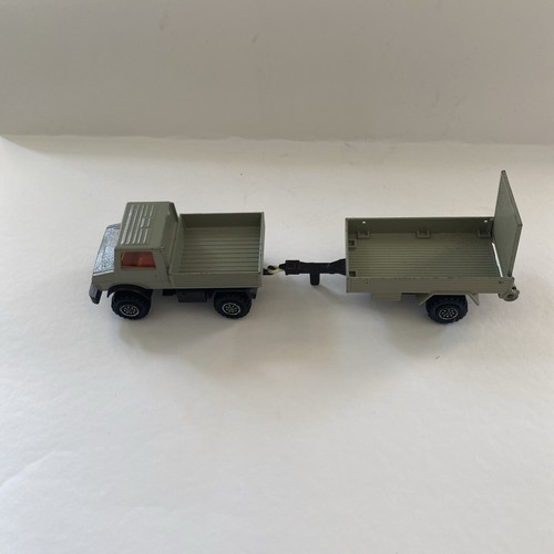 Matchbox super kings 30 - matchbox,