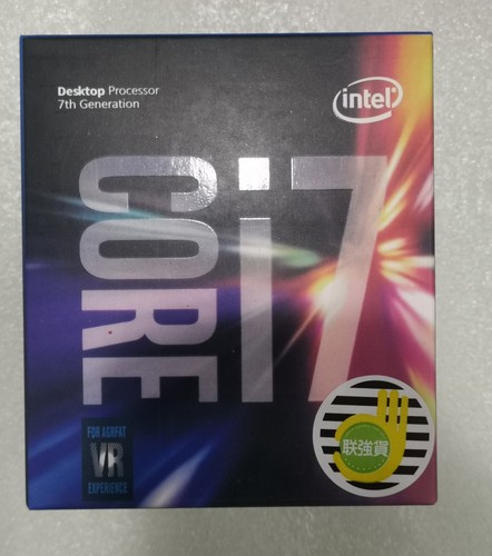 New core 7700k 4 - ,