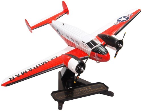 Oxford diecast beech - diecast, 1:72
