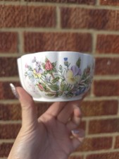 Vintage Aynsley Wild Tudor