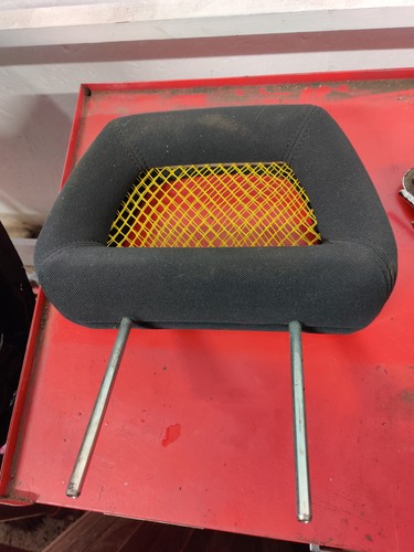 Pair recaro fishnet - pair, of
