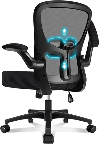 Office chair ergonomic - office,