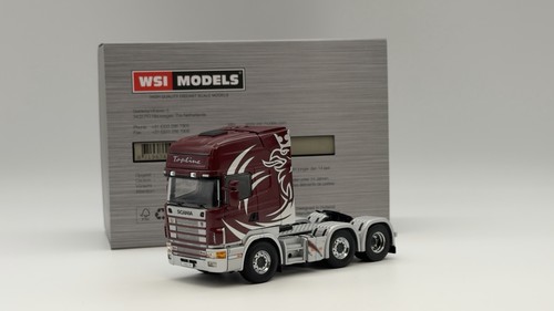 Wsi 2248 scania - wsi, |