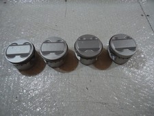 Yamaha fj1200 engine pistons - engine,
