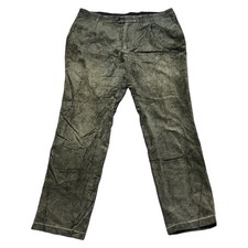 Vintage Corduroy Trousers