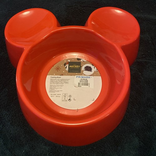 Disney mickey mouse - mickey, pet