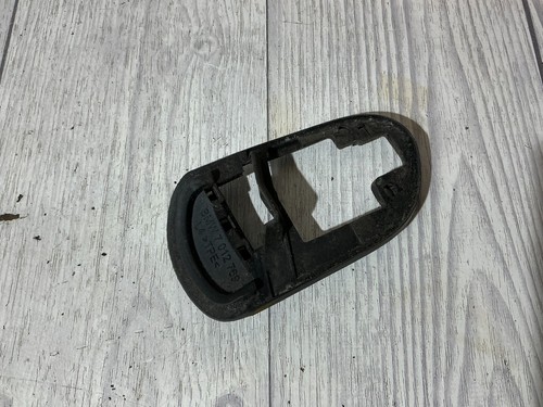 Genuine bmw e46 series left - genuine,