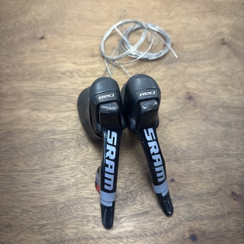 Sram red doubletap - sram,