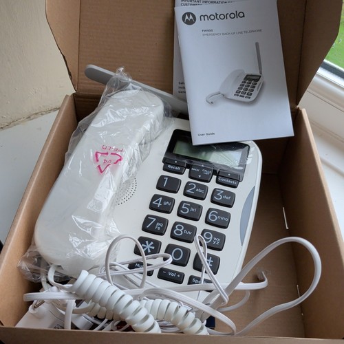 Motorola fw500 sim - motorola, &