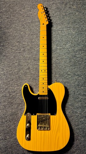 Squier classic vibe 50s - squier,