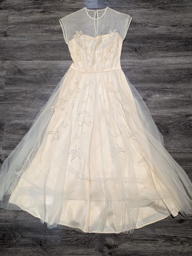 Vintage 1950s 1960s champagne - vintage,