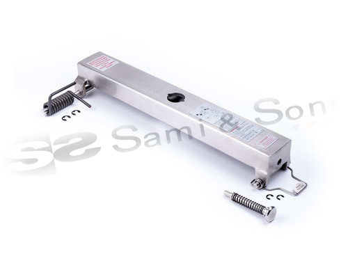 Spare parts henny - spare,