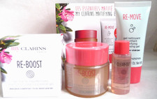 Clarins Re-Boost Mattifying