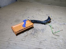 Peugeot 206 CC 1.6 air bag ECU
