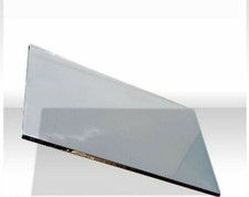 Ceramic glass 750 mm - glass, 4