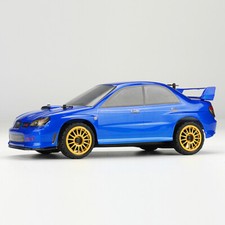 Carisma GT24 Subaru STI 2006