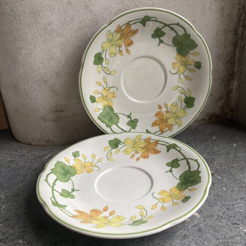 Vintage villeroy boch - 2,