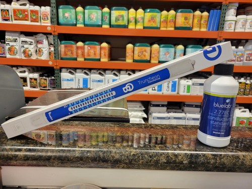 Bluelab truncheon commercial - bluelab,