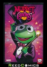 MUPPET BABIES OMNIBUS