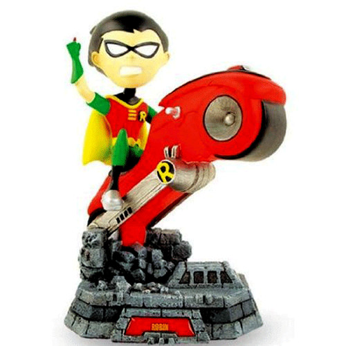 Comics teen titans - dc,