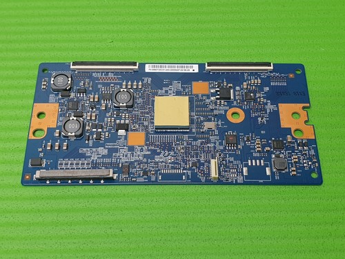 Tcon lvds board for - tcon, sony