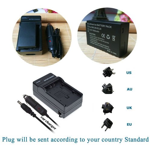 Charger battery for - or,