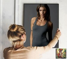 Elisabetta Canalis Photo /