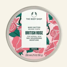 NEW BODY BUTTER Range by The