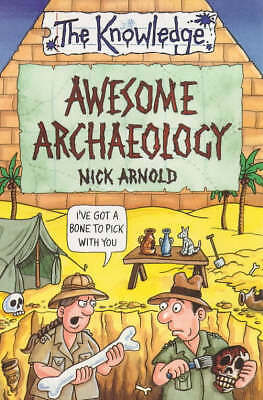 Arnold nick awesome - :,