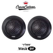 225w tweeters vibe - tweeters, blackair