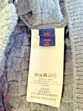 *** Louis Vuitton New Mens XXL