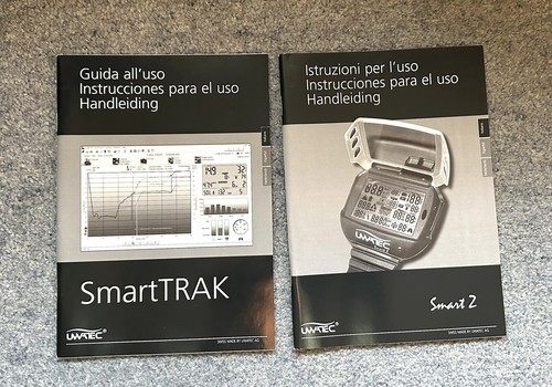 Uwatec smart operating - uwatec,
