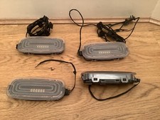 LED FLUSH MOUNTED LIGHTS