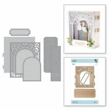 SPELLBINDERS Metal Dies CUT