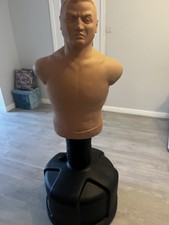 Century Sparring Bob Freestanding Punch Bag martial arts boxing kickboxing 