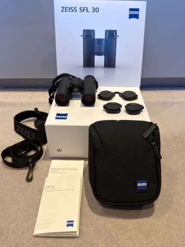 Zeiss sfl smart focus - sfl, 10