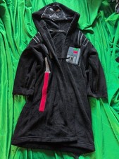 Darth Vader Dressing Gown M&S