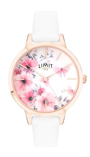Limit ladies watch - limit, brand
