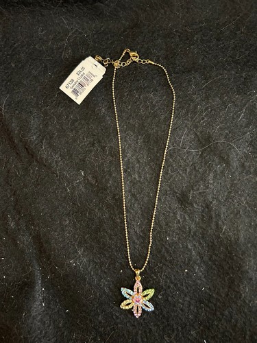 Cookie lee multicolor flower - cookie,