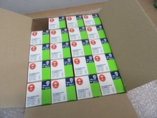 box of 19 x Osram Halogen Eco
